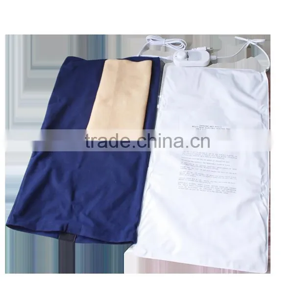 Good Price Temperature Controlled Electric Body Warmer Physiotherapy Heating Pads photo-3