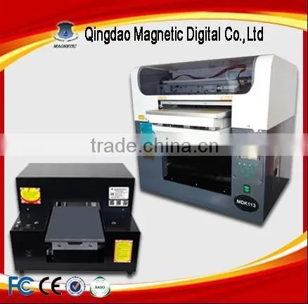 Digital T-shirt Machine for Dtg Printer photo-2