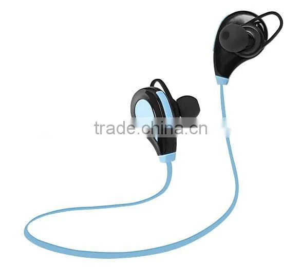 Sport Bluetooth Earphone ,Cheap Bluetooth Earphones; New Arrival Wireless Earphones; Bluetooth