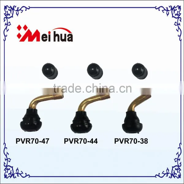 PVR70 Motorcycle Tire Valve /Tubeless Tyre Valves /Tire Valve