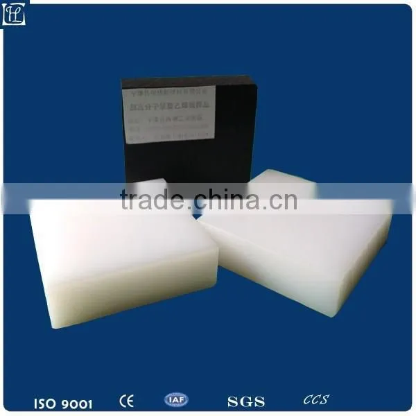 Black pp Cutting Board by Pression With CNC Machining photo-4