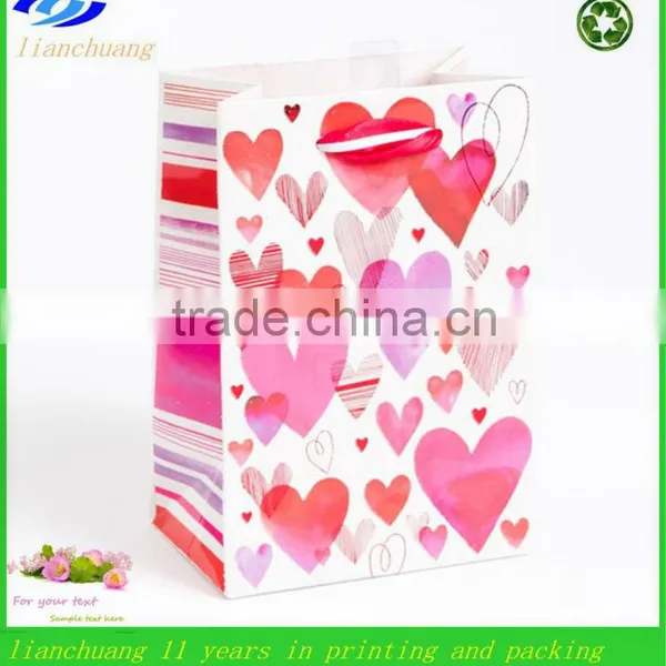 Bridesmaid Gift Bags /custom Gift Bags/Wholesale Gift Bags