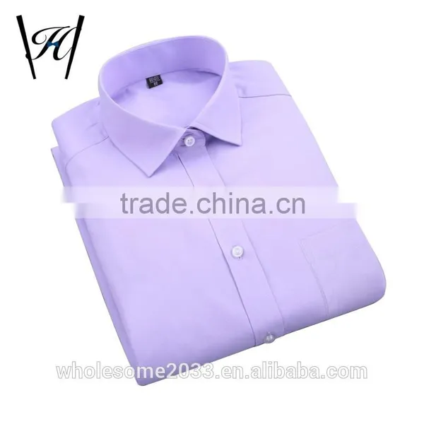 Cotton Fitted Casual Summer Mens Dress Shirts