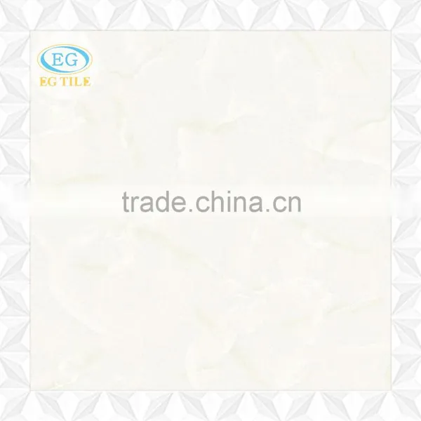 White Natural Jade Stone Double Loading Polished Cheap Price Tile photo-2