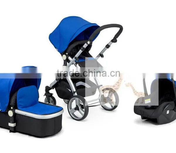 New Design Baby Stroller 2016 Stroller Travel System Good Baby photo-2