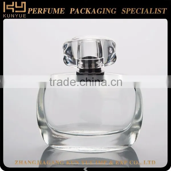 Factory Supply Attractive Price Spray Perfume Bottle