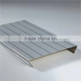 Wholesale Wood Grain Access Panel Aluminum Baffle Ceiling Quality Choice