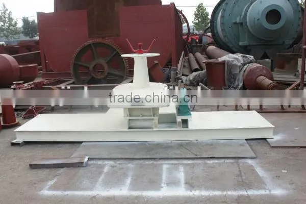 Professional Mutil-function High Efficiency Concentrator photo-6