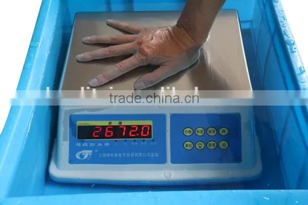 5kg Digital Weighing Balance photo-3