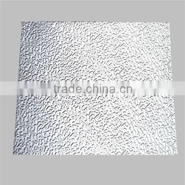 Stucco Embossed Aluminum Plate photo-3