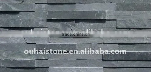 Indoors and outdoors furnish veneer tiles various colors quartz culture stone