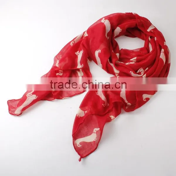 Wholesale 2015 New Women Ladies Cotton Scarves Ethnic Bohemian Lengthened Large Autumn Winter Made Scarf and Custom Scarf photo-3