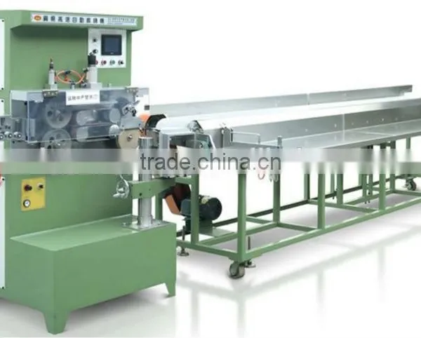 CNC High Speed Electric Wire Cutting Machine photo-2