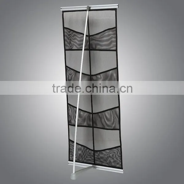 Hot Sales High Quality A4 Literature Rack / 21*29.7cm Pocket Catalogue Shelf With Single Side photo-6