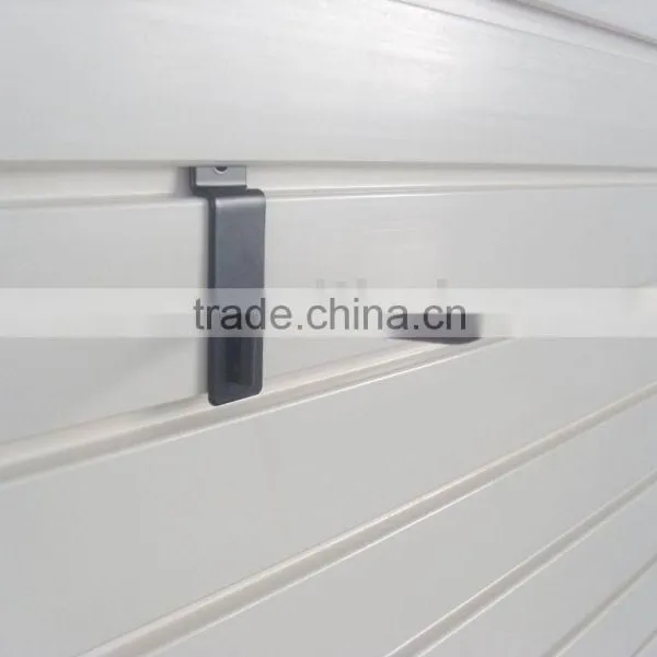 Metal Slatwall Hook