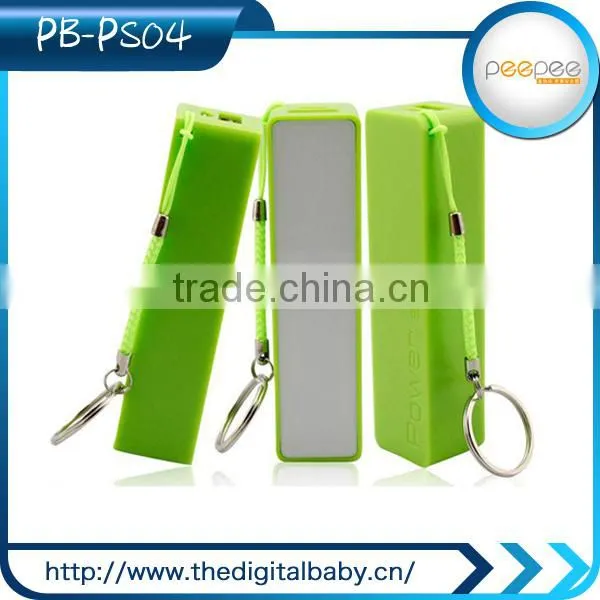 Promotional Gift Super Mini Power Bank With Real Capacity photo-3