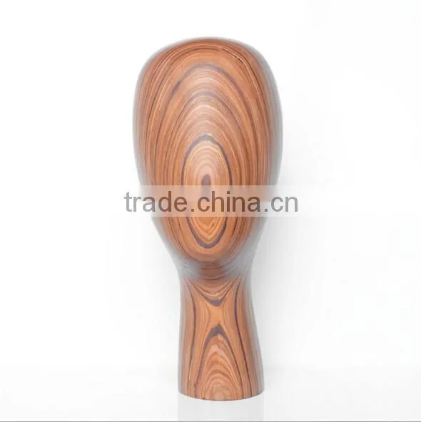 Wooden Head Mini Doll Supply 10 "wooden Puppet Joints Wooden Crafts Processing Customized Manufacturers Selling Wholesale photo-3