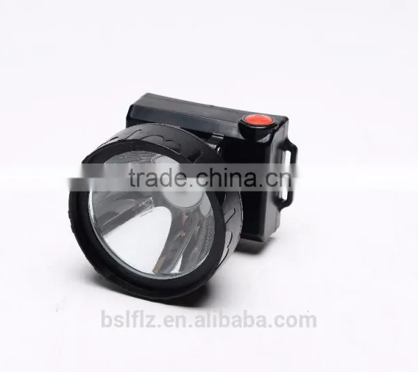 Flexible Safe Led Head Torch Rechargeable Led Head Torch photo-3
