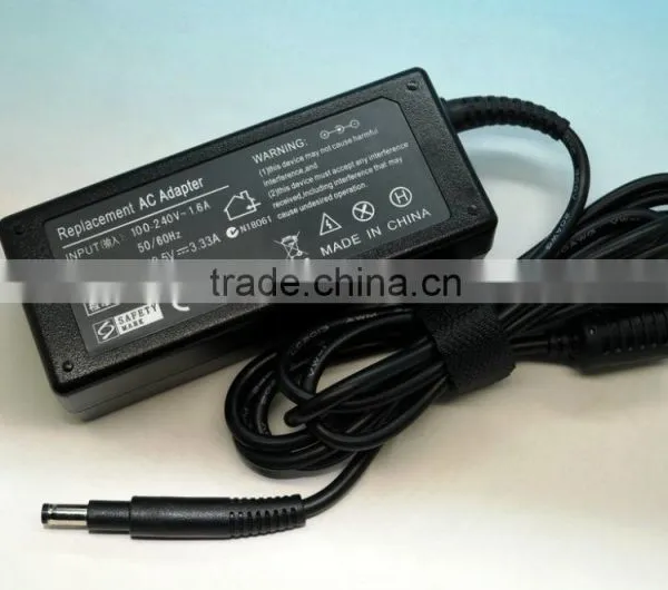 For HP Ultrabook Laptop 19.5V 3.33A 65W 4.8*1.7 Laptop Charger photo-3
