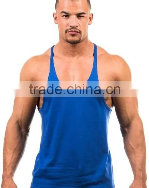 Stringer Back Singlet Cotton y Back Singlet photo-2