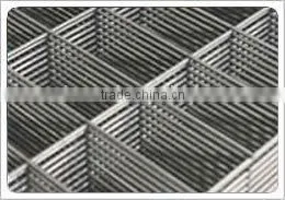 Galvanized Super Quality Welded Wire Mesh Panel photo-5