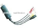 USB VOIP PHONE(USB2.0Easy cap TV STICK)