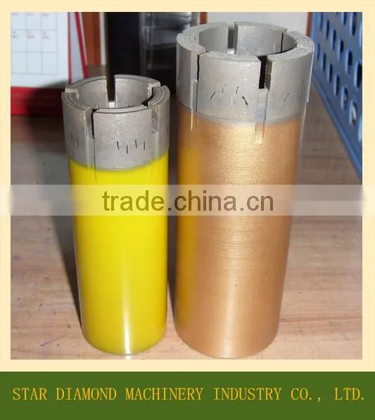 Core Barrel Complete, LTK48 Double Tube CORE BARREL photo-5