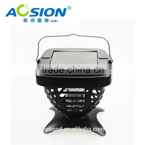 Widely Use Energy Saving Solar Insect Zapper/fly Light Trap photo-5