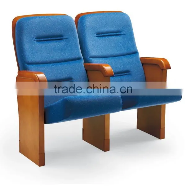 Cervantes Seat