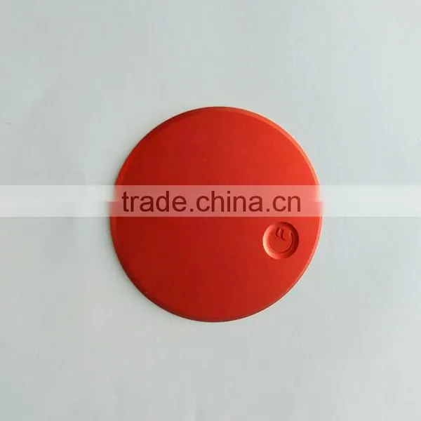 Chinese Metal Cnc Lathe Cutting Parts photo-4
