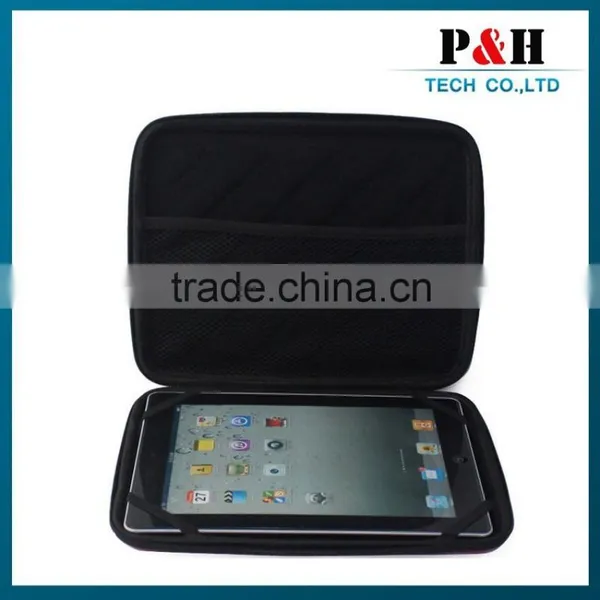 Protective Eva Zipper Case for Ipad photo-5