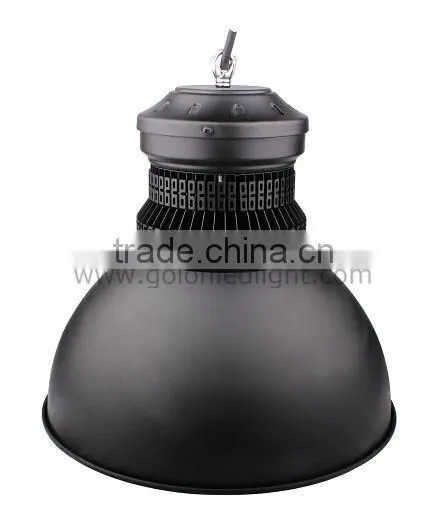 80W LED Low Bay Light 93Lm/W 8053Lm Ra84 5 Years Warranty CE RoHS DLC Led High Bay Light 80w photo-2