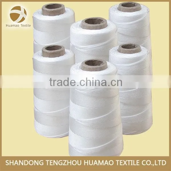 HM High Tenacity Colored Strong pp Yarn Twisted photo-5