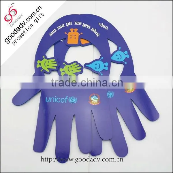 Guangzhou Factory Print Logo Adjustable Size Foam Cap Quality Choice photo-3