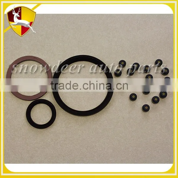 OEM 04111 - 28133 100% New Item Overhaul Gasket Set for PREVIA / PIRUS 2AZFE photo-2