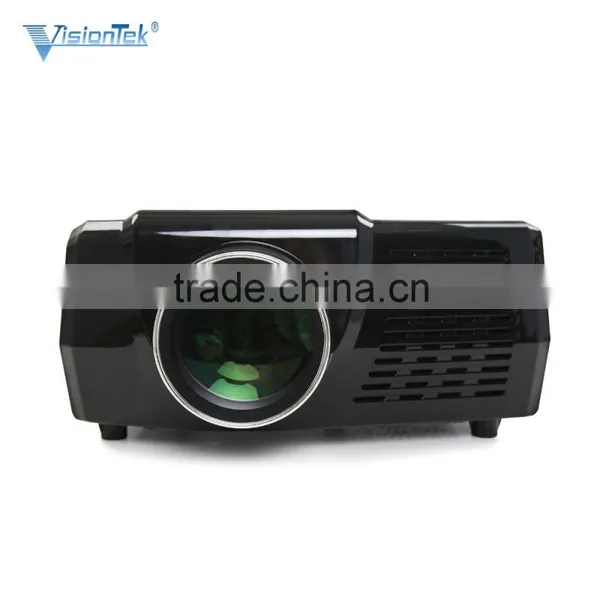Professional Manufacturer HD Home Theater Lcd Projector HDMI,USB,AV Port,2800 Lumens LED Projector photo-2