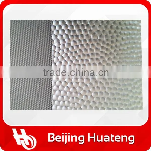 China Exporter New Turtle Shell Rubber Farm Dairy Cow Matting photo-4