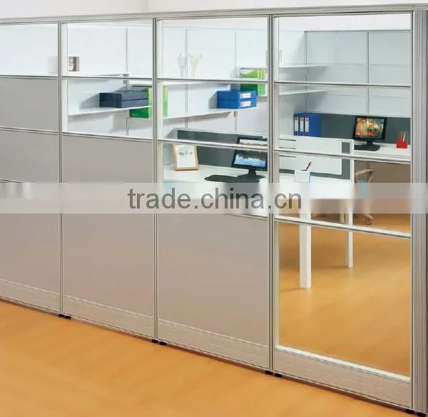 Panels Type and Nonmetal Panel Material Foam Partition Wall Board photo-3