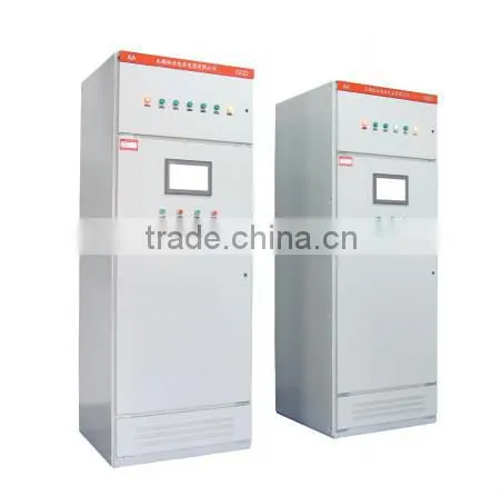 Explosion-proof Electrical Control Cabinet, Manual Control Cabinet