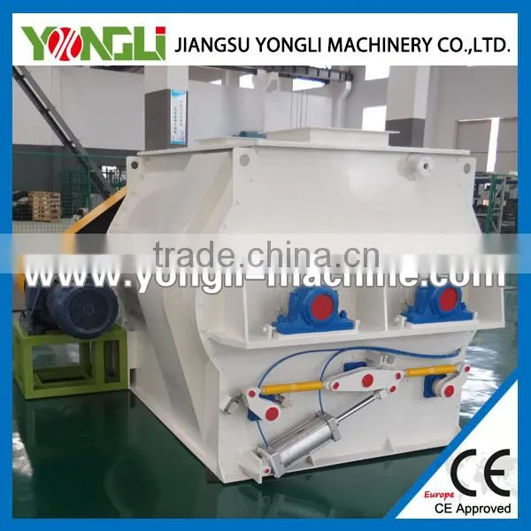 High Capacity and With CE ISO Camel Feed Grinder and Mixer photo-2