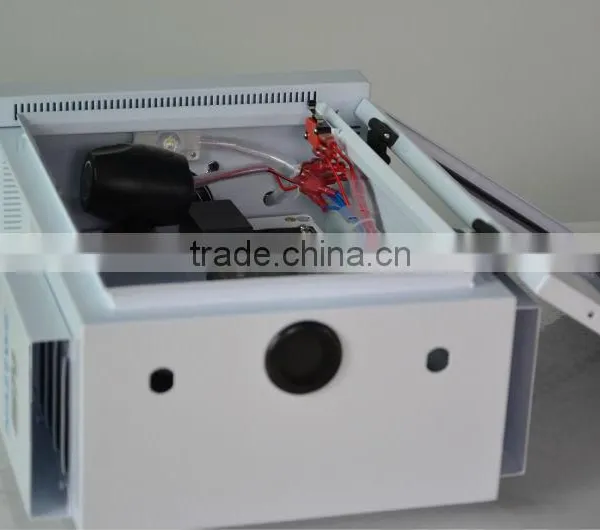Alarm System, Box Lighting Outdoor Enclosure/Waterproof Electrical Distribution Box/Custom Silk-screen Logo photo-4
