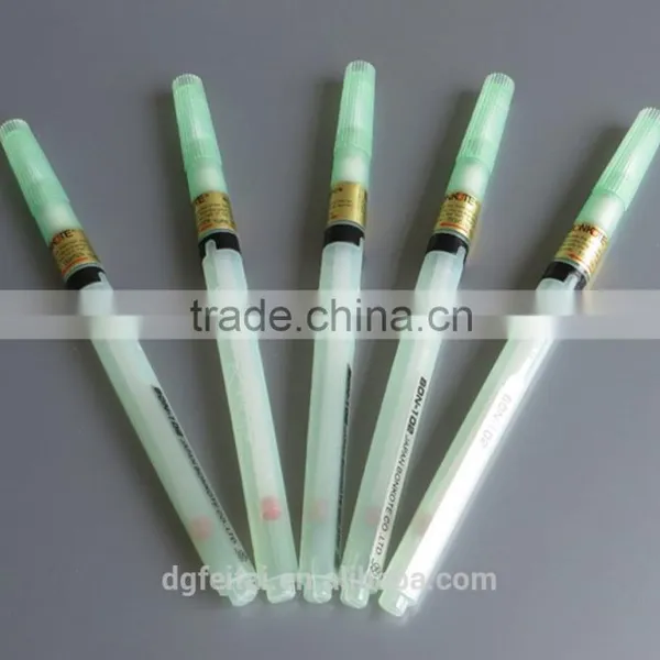 Soldering Pen BONKOTE FLUX Tool BON-102 for BGA Reflow Fix photo-6