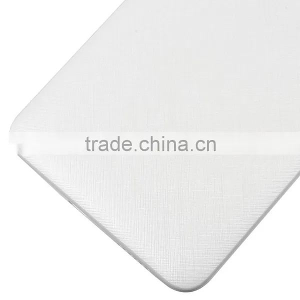 Wholesale Original Genuine Battery Door Back Cover For Huawei Honor 4X - White photo-4