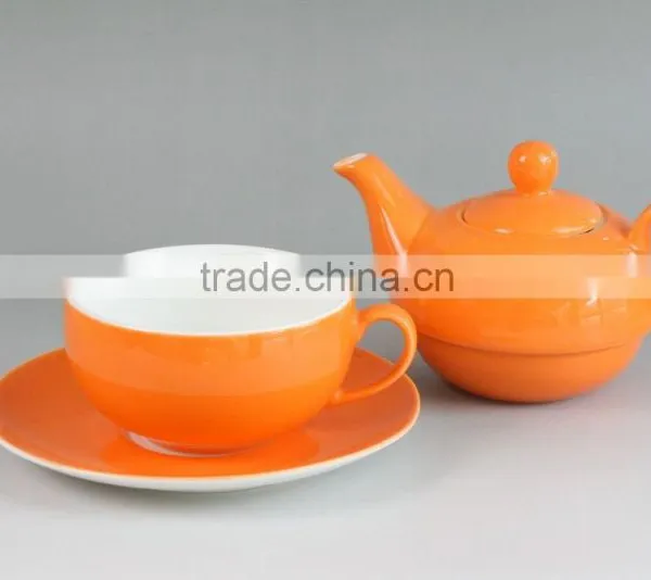 2015 New Products China Wholesale Home Decor Painted Tea Kettles photo-5