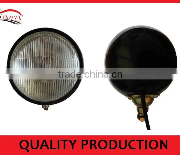 5 Inch Trailer Head Lamp