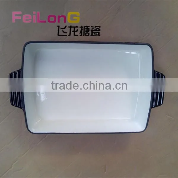 Iron Flat Plate
