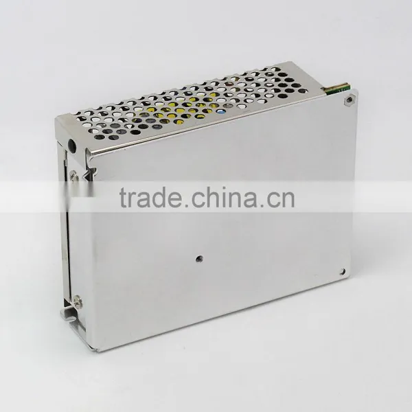 High Efficiency 30w Dual Output Switching Power Supply 12v Smps photo-4