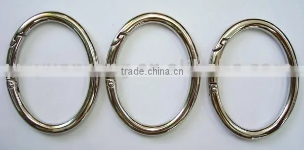 Metal Snap Hooks