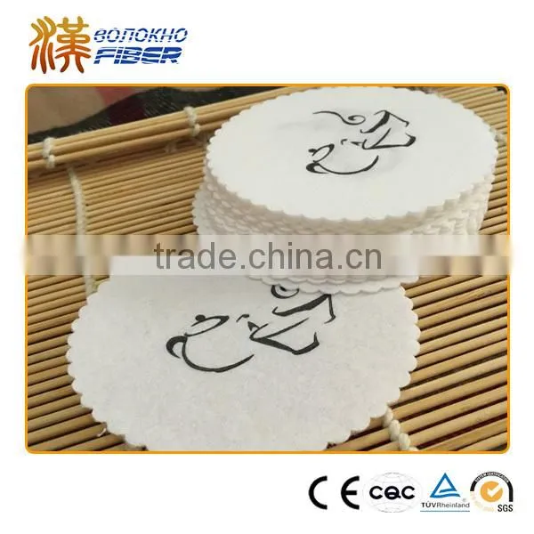 High Quality Promotional Cup Coaster photo-4