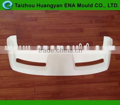 Cheapest Blow Auto Bumper Moulds in Aluminum